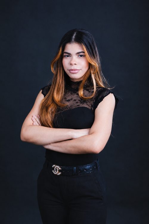 Perla Santos