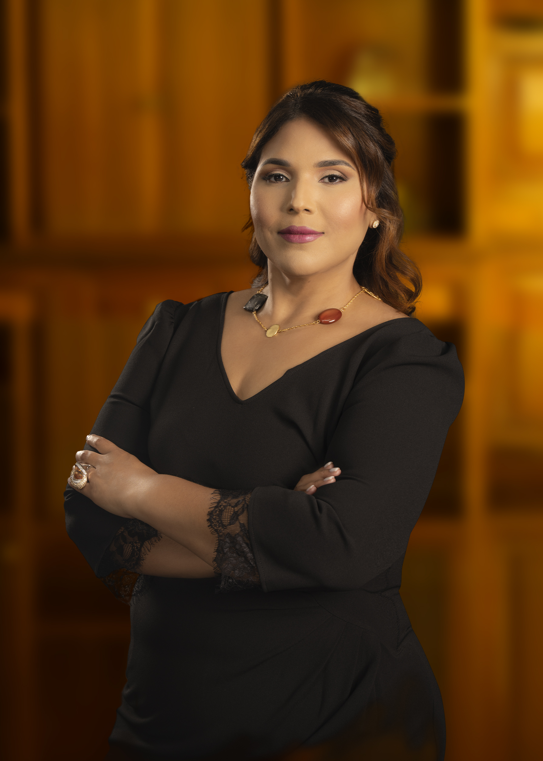 Mónica Villafaña