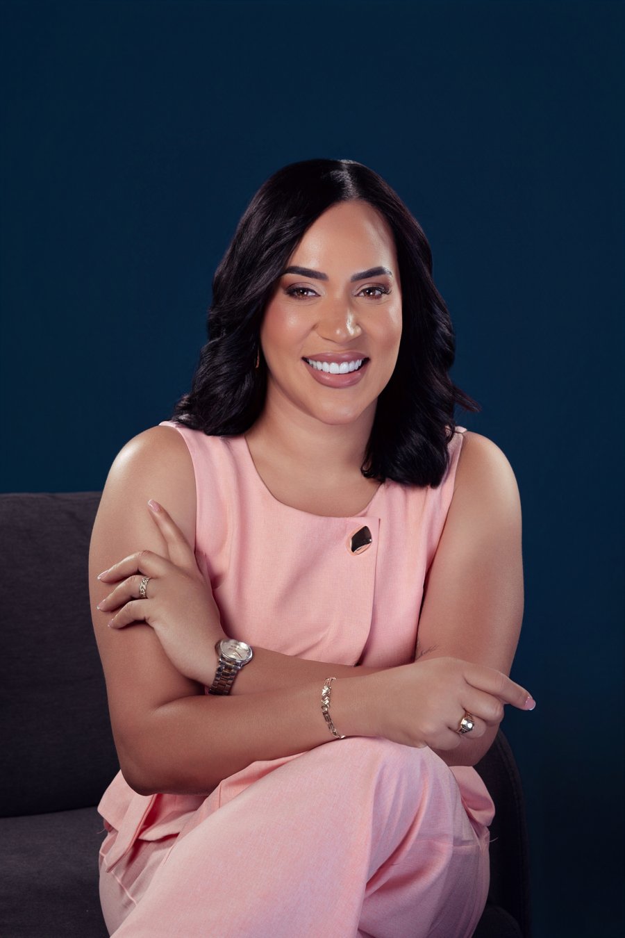 Yerica Espiritusanto
