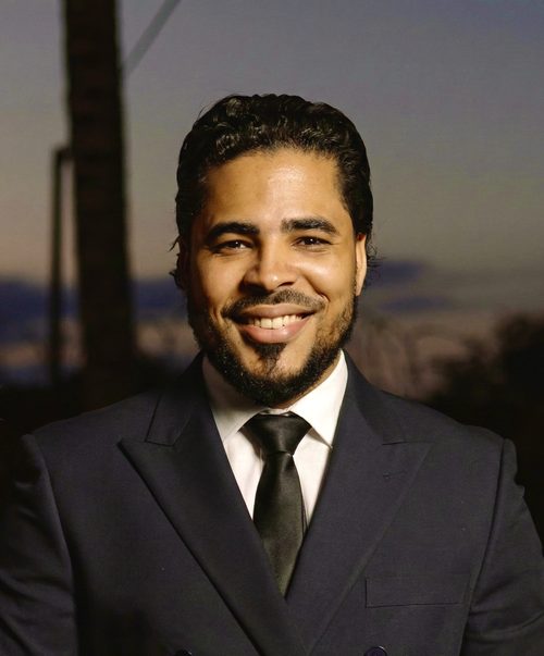 Miguel Valdemar Díaz