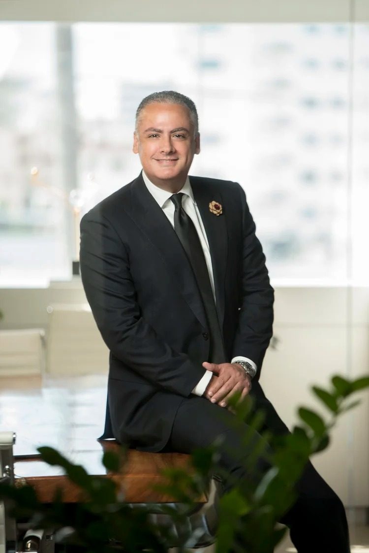 Alberto Fiallo Scanlon