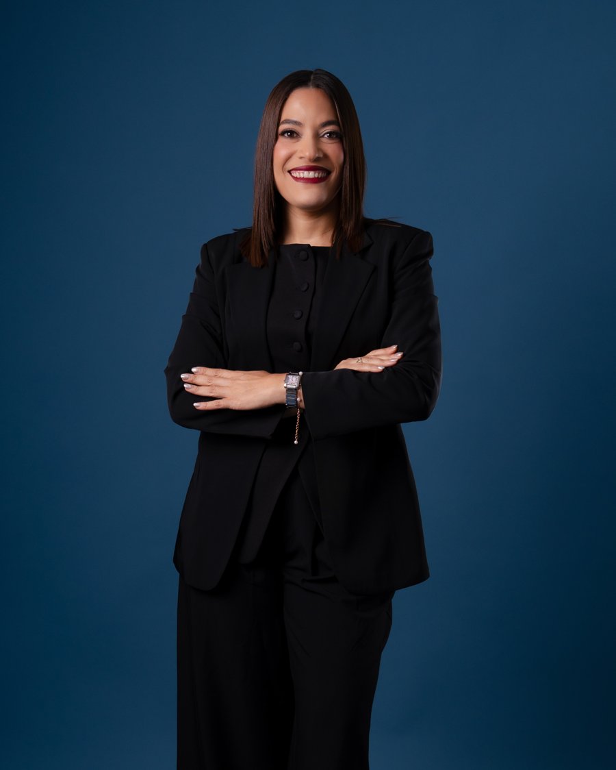 Esther Alejo