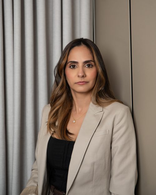 Mayra Yaport